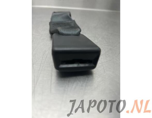 Seat Belt Buckle KIA RIO IV (YB, SC, FB)