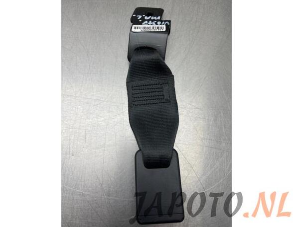 Buckle autogordel KIA RIO IV (YB, SC, FB)