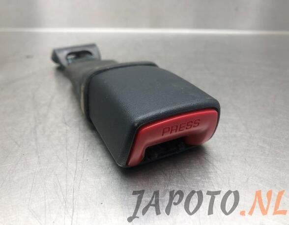 Seat Belt Buckle SUZUKI SWIFT IV (FZ, NZ)