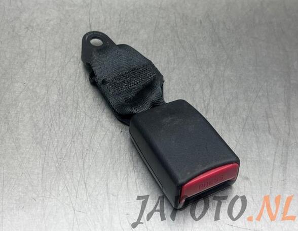 Seat Belt Buckle SUZUKI CELERIO (LF)