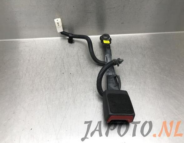 Seat Belt Buckle HYUNDAI i30 Estate (PDE)