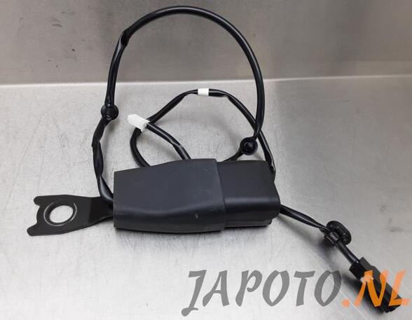 Buckle autogordel MITSUBISHI ASX (GA_W_)