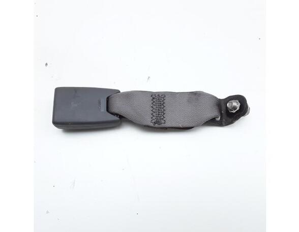 Buckle autogordel DAIHATSU CUORE II (L80, L81)