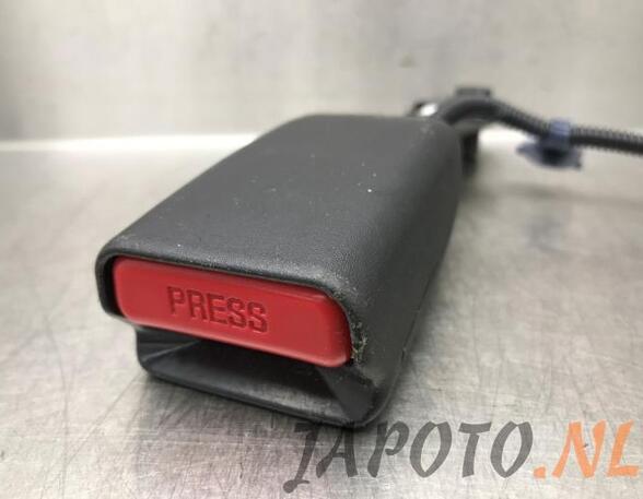 Seat Belt Buckle HONDA HR-V (RU)