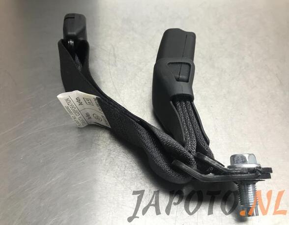 Seat Belt Buckle SUBARU LEGACY V Estate (BR), SUBARU OUTBACK (BR)