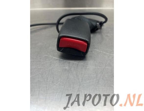 Seat Belt Buckle NISSAN X-TRAIL (T32_)