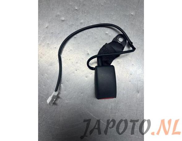 Seat Belt Buckle NISSAN X-TRAIL (T32_)