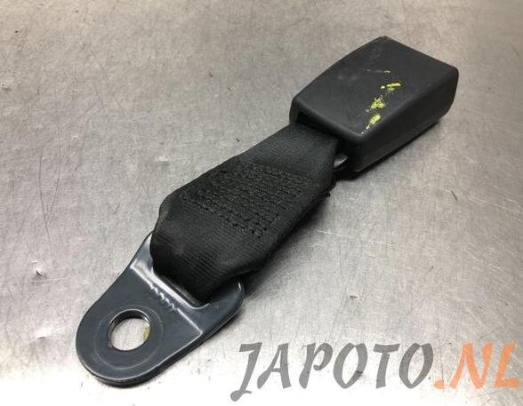 Seat Belt Buckle NISSAN MICRA III (K12)