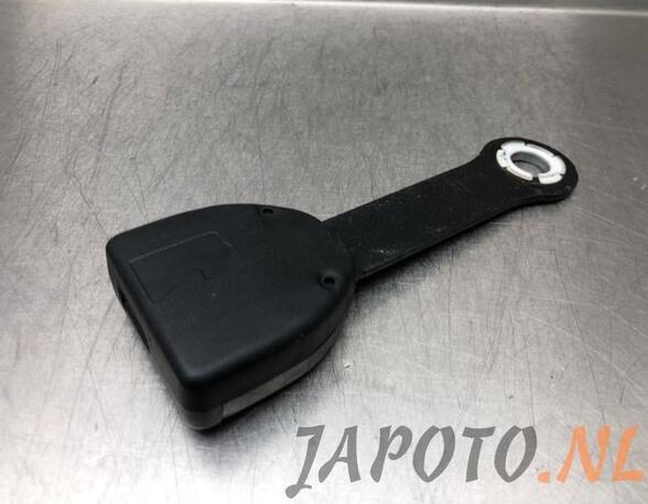 Seat Belt Buckle TOYOTA COROLLA Verso (ZER_, ZZE12_, R1_)