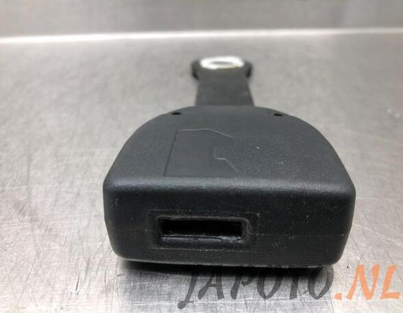 Seat Belt Buckle TOYOTA COROLLA Verso (ZER_, ZZE12_, R1_)