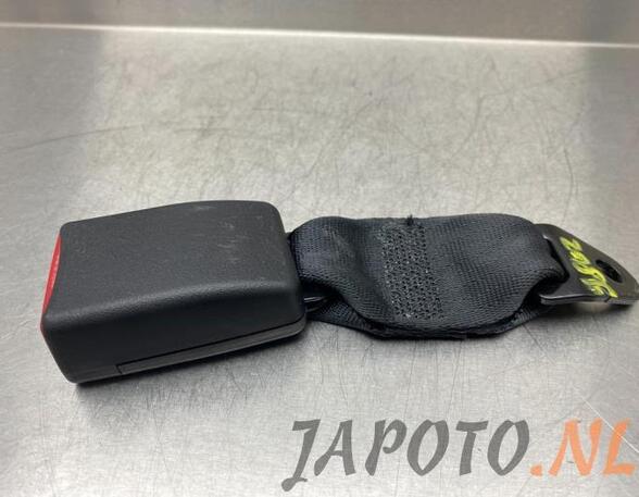 Seat Belt Buckle SUZUKI CELERIO (LF)