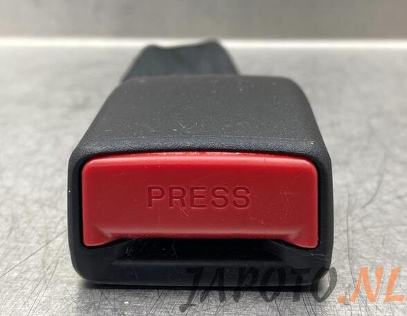 Seat Belt Buckle SUZUKI CELERIO (LF)