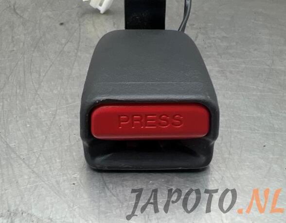 Seat Belt Buckle HYUNDAI TUCSON (TL, TLE)