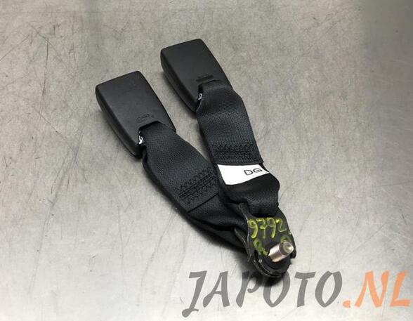 Seat Belt Buckle NISSAN MURANO I (Z50), NISSAN MURANO II (Z51)