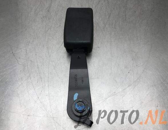 Buckle autogordel HONDA JAZZ II (GD_, GE3, GE2)