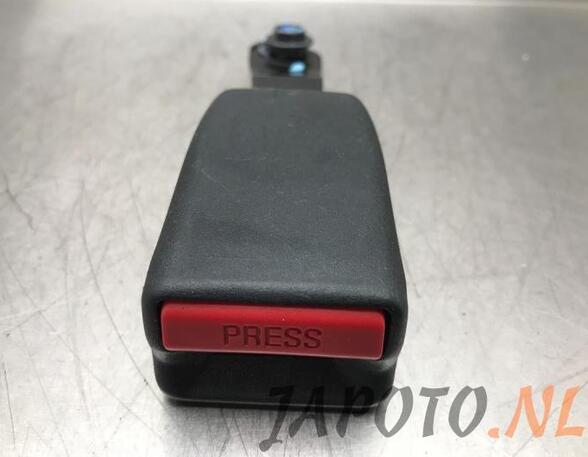 Seat Belt Buckle HONDA JAZZ II (GD_, GE3, GE2)