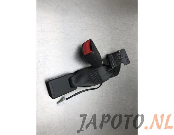 Seat Belt Buckle HYUNDAI i30 Estate (PDE)