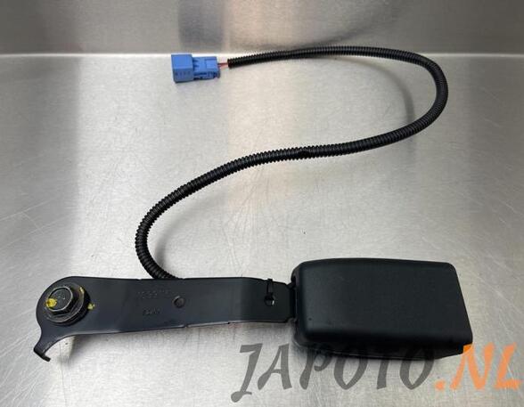 Seat Belt Buckle HONDA CIVIC IX (FK)