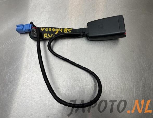 Seat Belt Buckle HONDA CIVIC IX (FK)