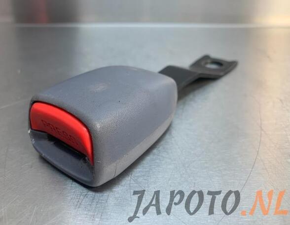 Seat Belt Buckle DAIHATSU TERIOS (J1_)