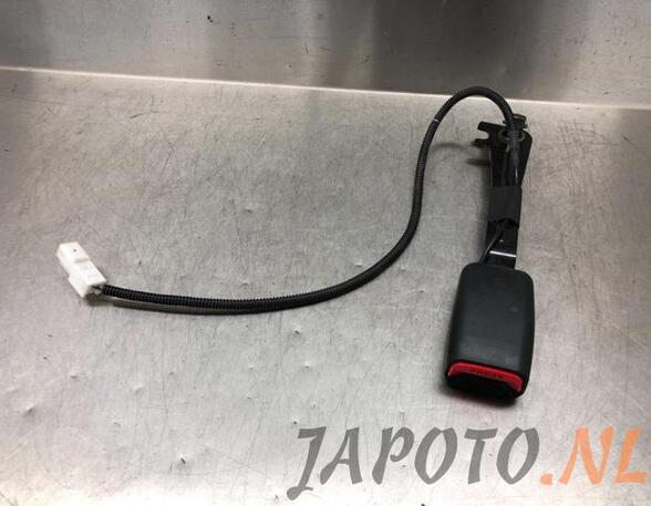 Seat Belt Buckle HYUNDAI ix35 (LM, EL, ELH), HYUNDAI TUCSON (TL, TLE)