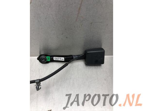 Seat Belt Buckle KIA RIO IV (YB, SC, FB)