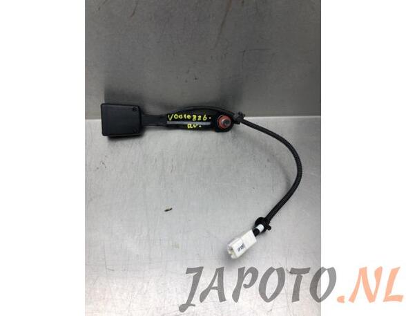 Seat Belt Buckle KIA RIO IV (YB, SC, FB)