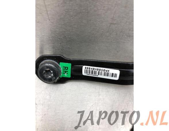 Seat Belt Buckle KIA RIO IV (YB, SC, FB)