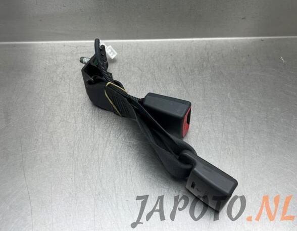 Seat Belt Buckle KIA NIRO I (DE)