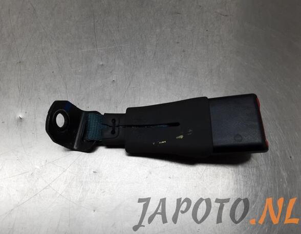 Seat Belt Buckle SUZUKI SWIFT IV (FZ, NZ)