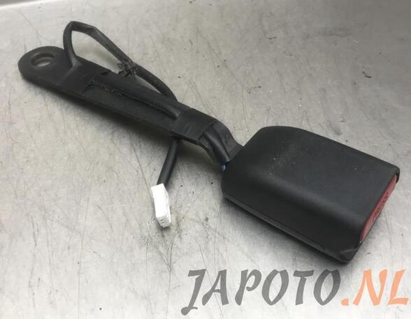 Seat Belt Buckle NISSAN MURANO II (Z51), NISSAN MURANO I (Z50)