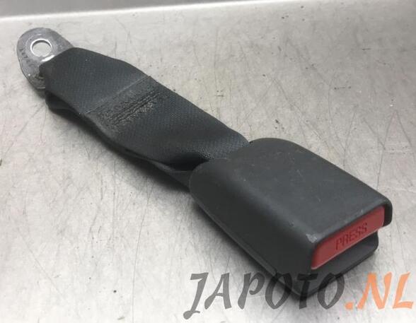 Seat Belt Buckle NISSAN MURANO II (Z51), NISSAN MURANO I (Z50)