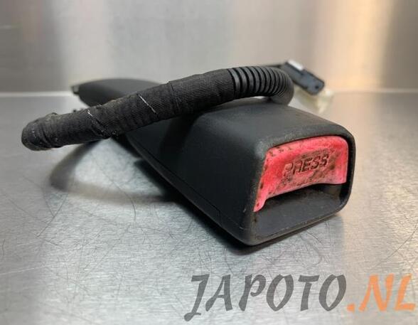 Seat Belt Buckle KIA CARENS III MPV (UN)