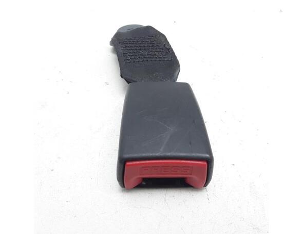 Seat Belt Buckle NISSAN MICRA III (K12)