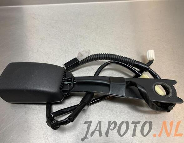 Seat Belt Buckle TOYOTA RAV 4 III (_A3_)