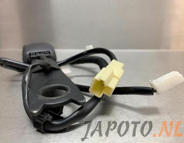 Seat Belt Buckle TOYOTA RAV 4 III (_A3_)