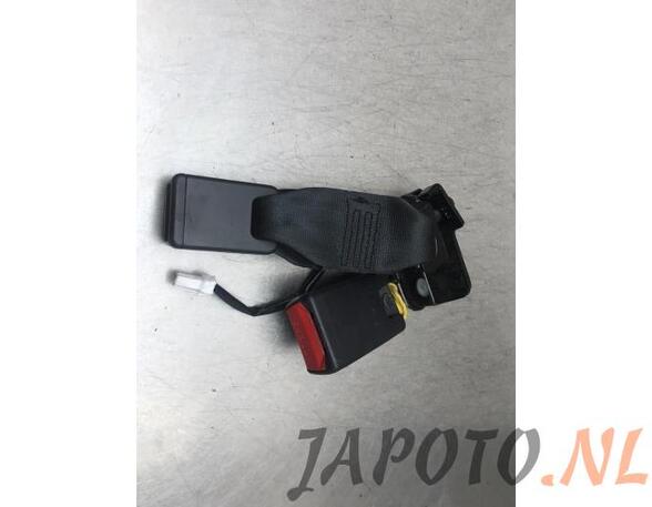 Seat Belt Buckle KIA RIO III (UB), KIA RIO III Saloon (UB)