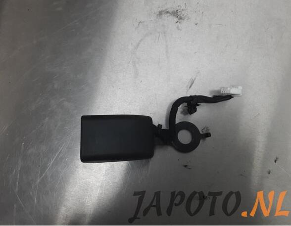 Seat Belt Buckle TOYOTA IQ (_J1_)