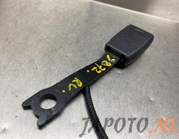 Seat Belt Buckle TOYOTA RAV 4 IV (_A4_)