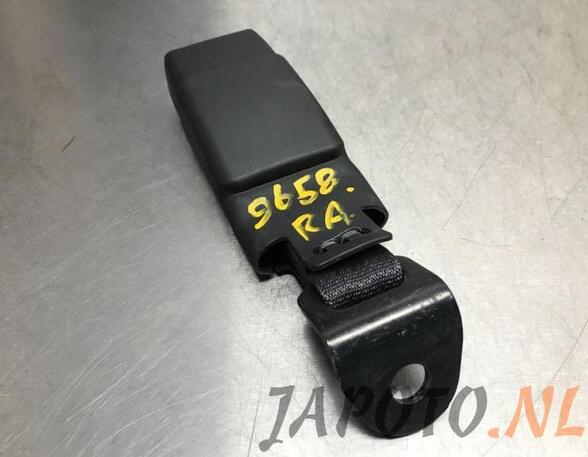 Seat Belt Buckle LEXUS IS C (GSE2_)