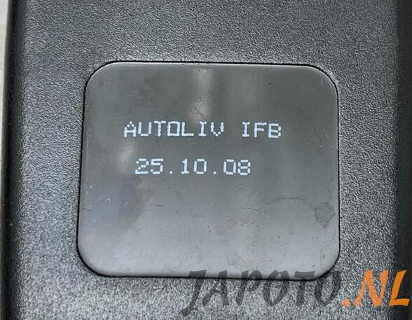 Seat Belt Buckle HYUNDAI i10 (PA)