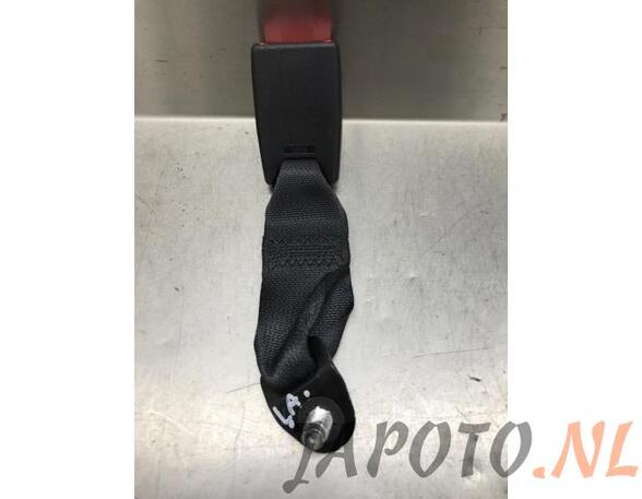 Buckle autogordel NISSAN MICRA IV (K13_)