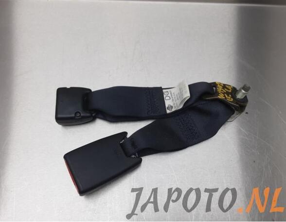 Seat Belt Buckle NISSAN MURANO I (Z50), NISSAN MURANO II (Z51)