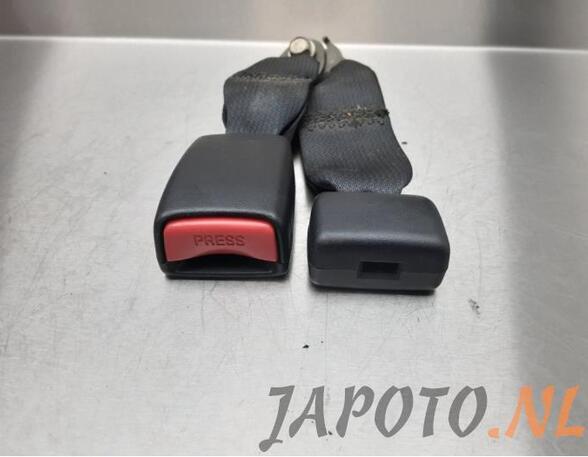 Seat Belt Buckle NISSAN MURANO I (Z50), NISSAN MURANO II (Z51)