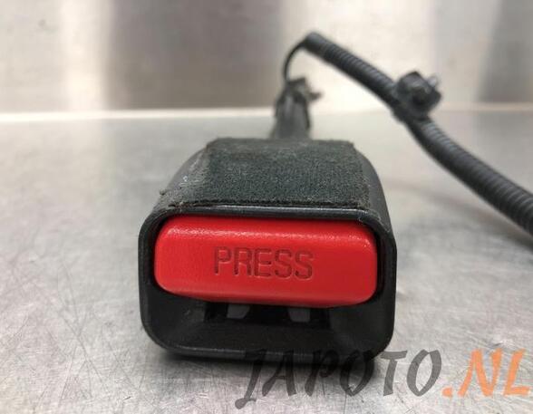 Seat Belt Buckle KIA OPTIMA Sportswagon (JF)