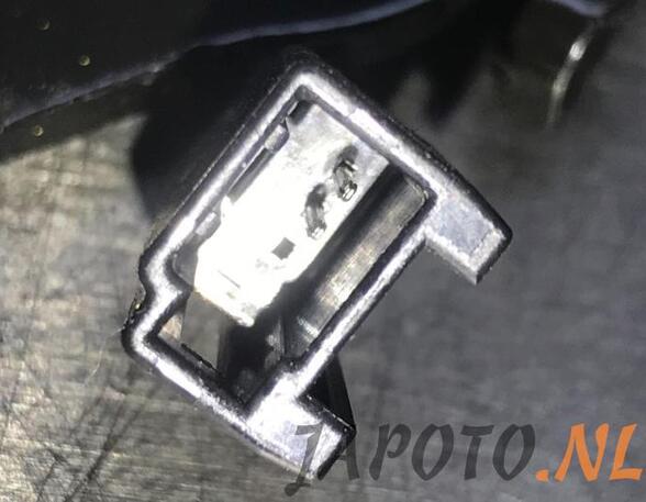 Seat Belt Buckle SUZUKI BALENO (FW, EW)