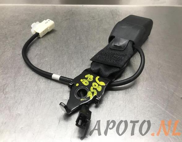 Seat Belt Buckle SUZUKI BALENO (FW, EW)