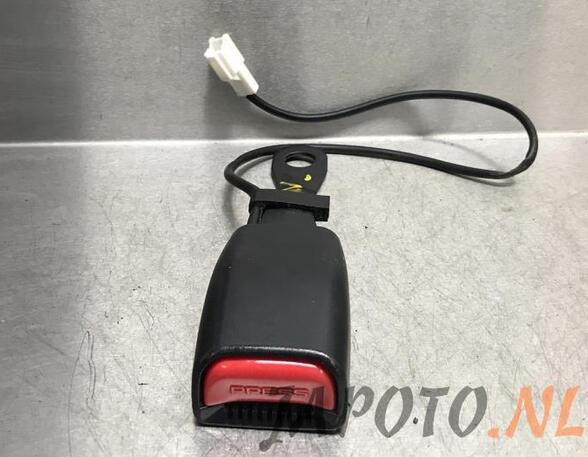 Seat Belt Buckle CHEVROLET MATIZ (M200, M250), DAEWOO MATIZ (M100, M150)