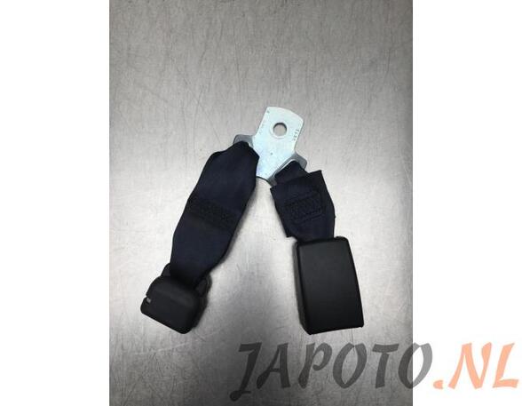 Seat Belt Buckle MITSUBISHI ASX (GA_W_)