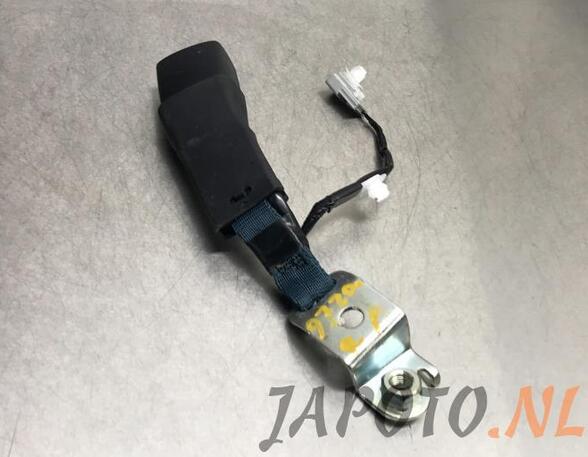 Seat Belt Buckle LEXUS CT (ZWA10_)